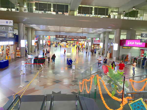 KL Sentral